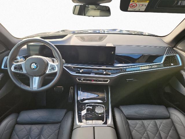 BMW X5 – Bild 9