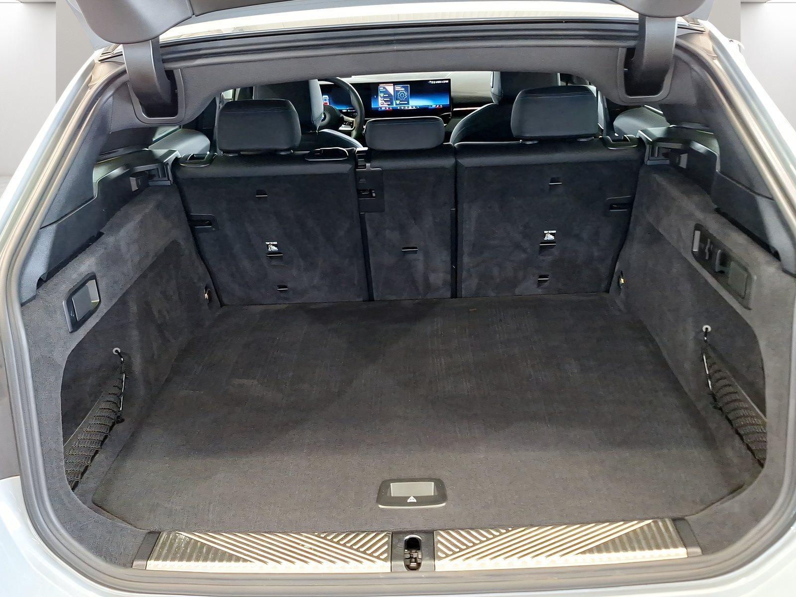 BMW 5er Touring – Bild 16