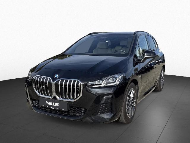 BMW 2er Active Tourer