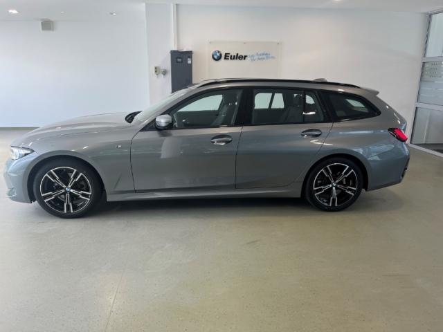 BMW 3er Touring – Bild 15