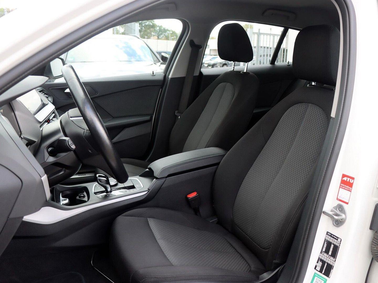 BMW 1er – Bild 11