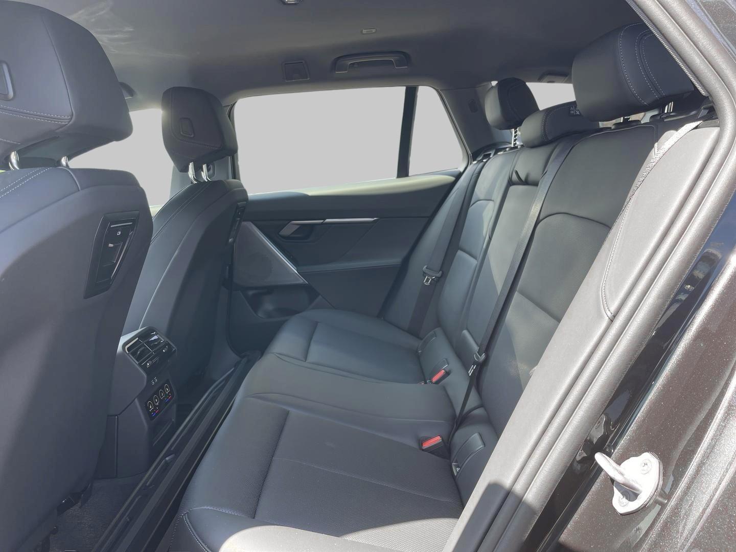 BMW 5er Touring – Bild 12