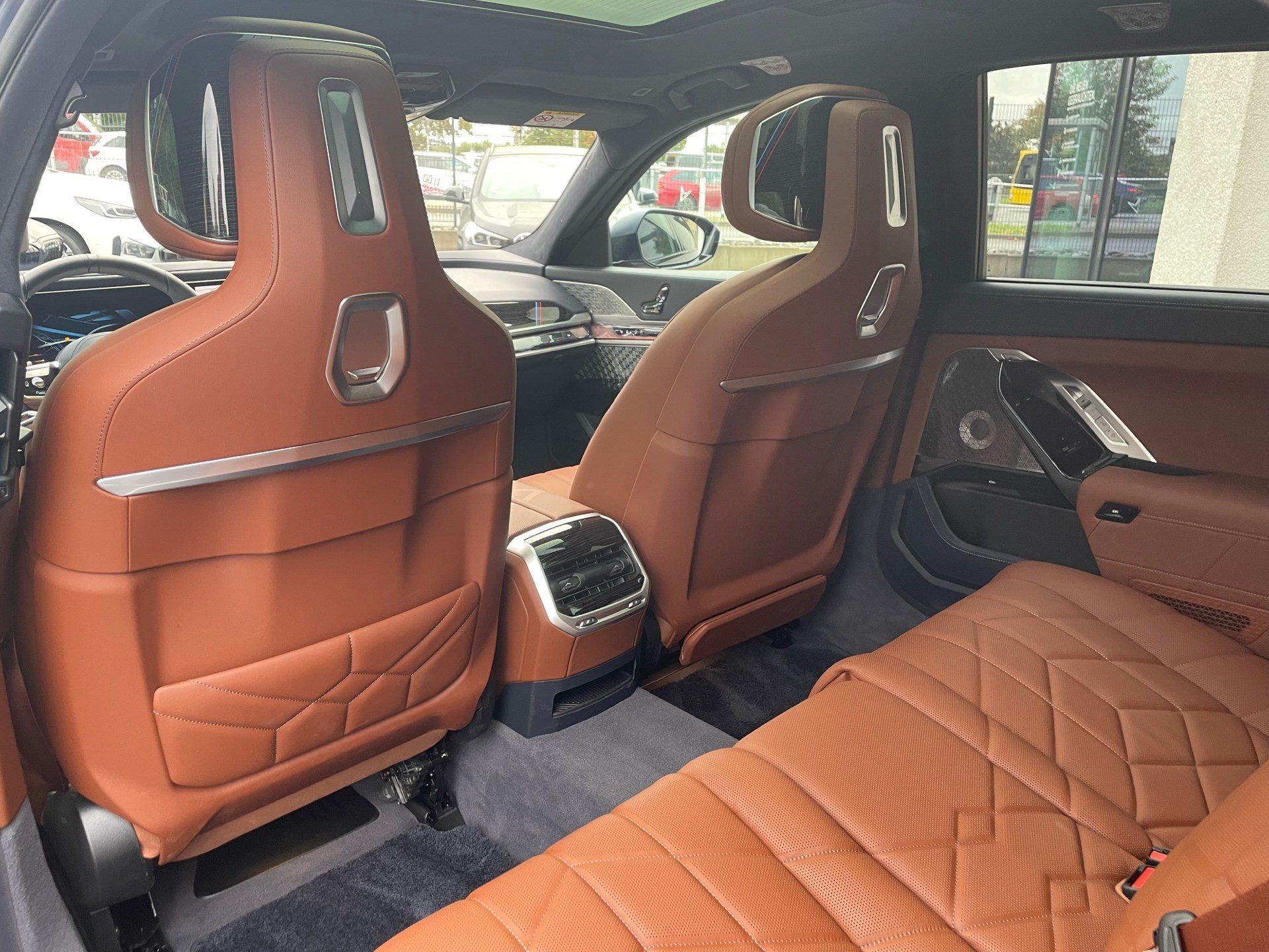 BMW i7 – Bild 19