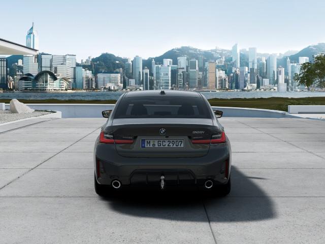 BMW 3er – Bild 3