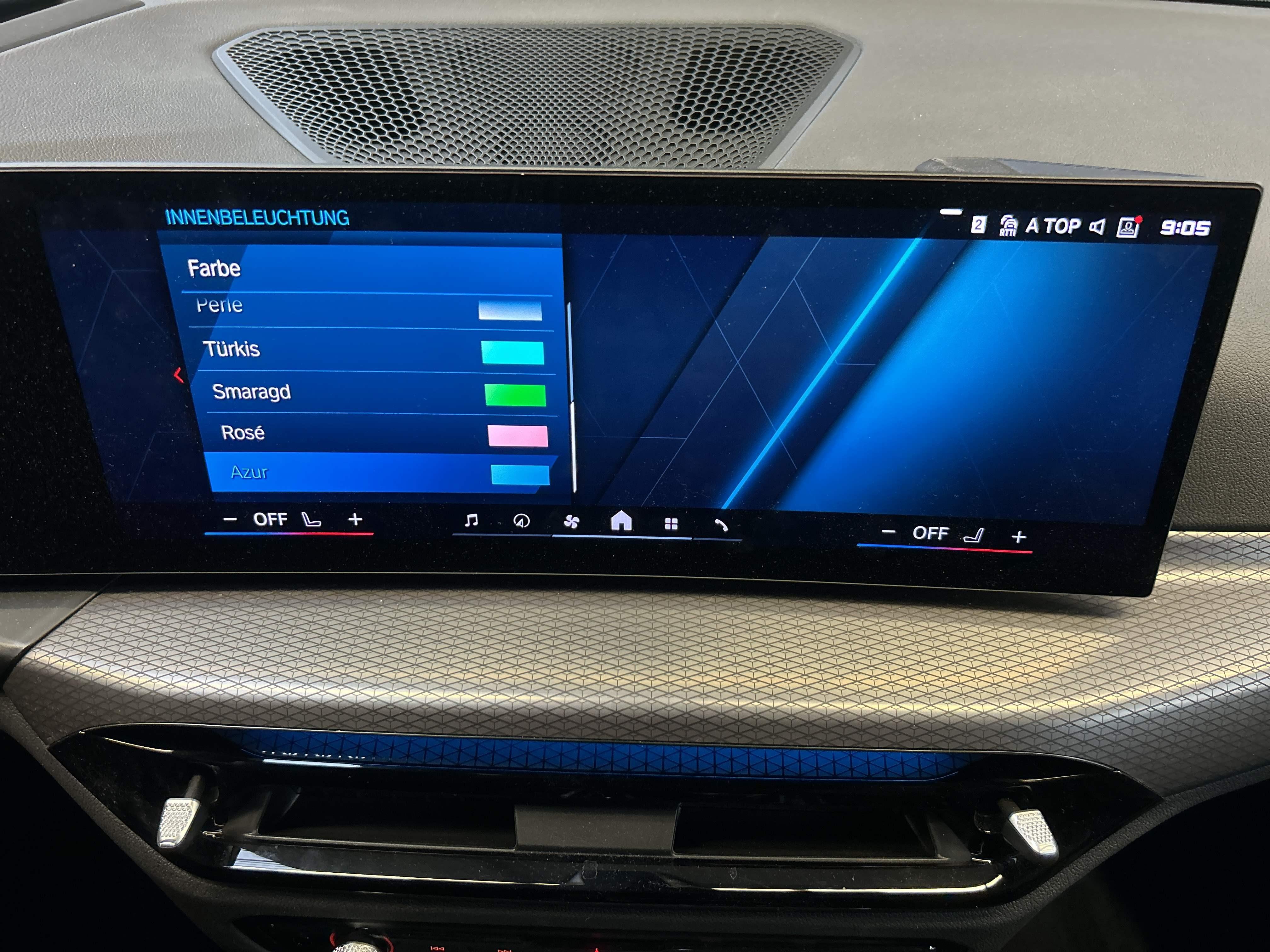 BMW M4 Coupé – Bild 28