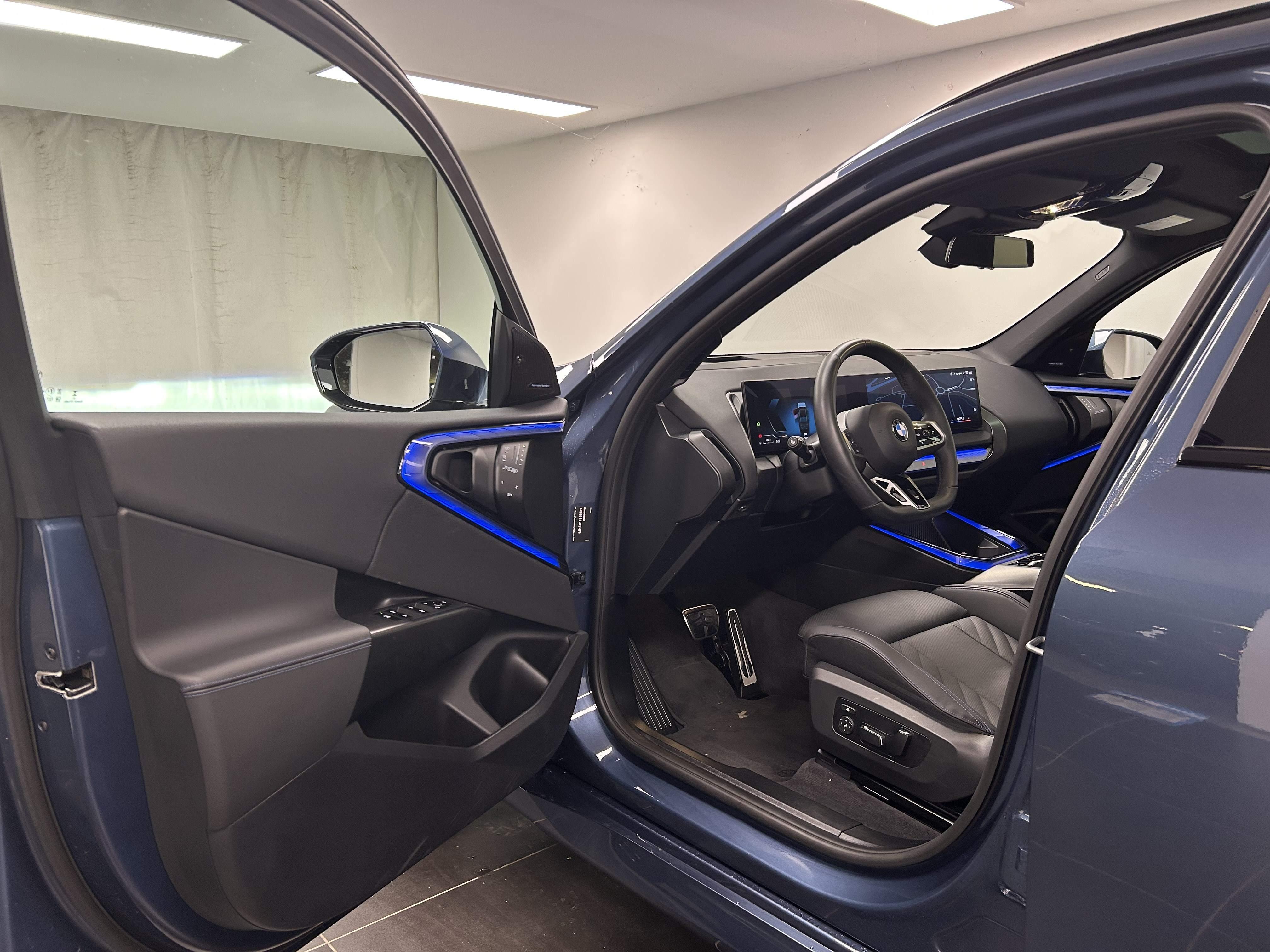 BMW X3 – Bild 20