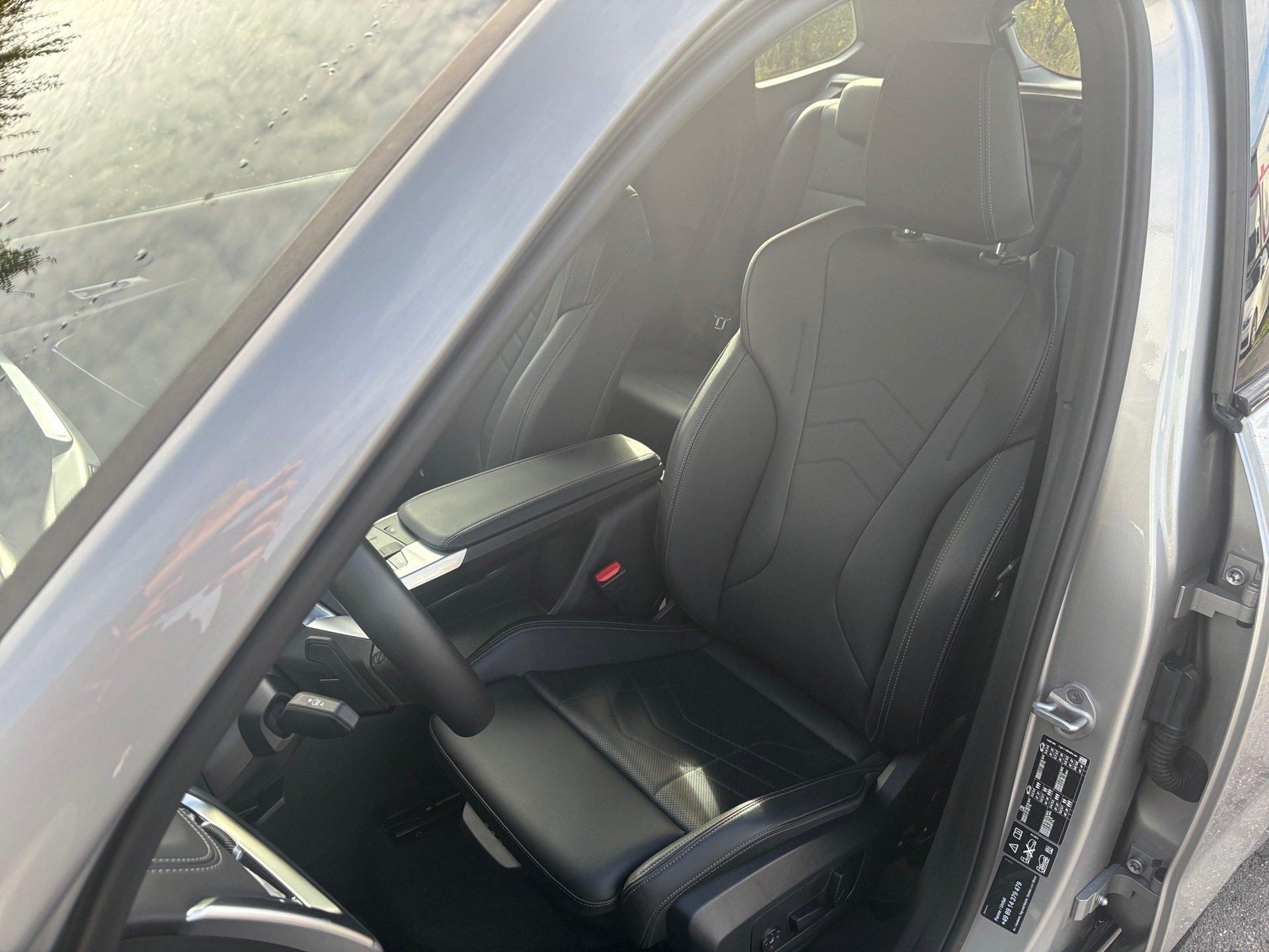 BMW X1 – Bild 9