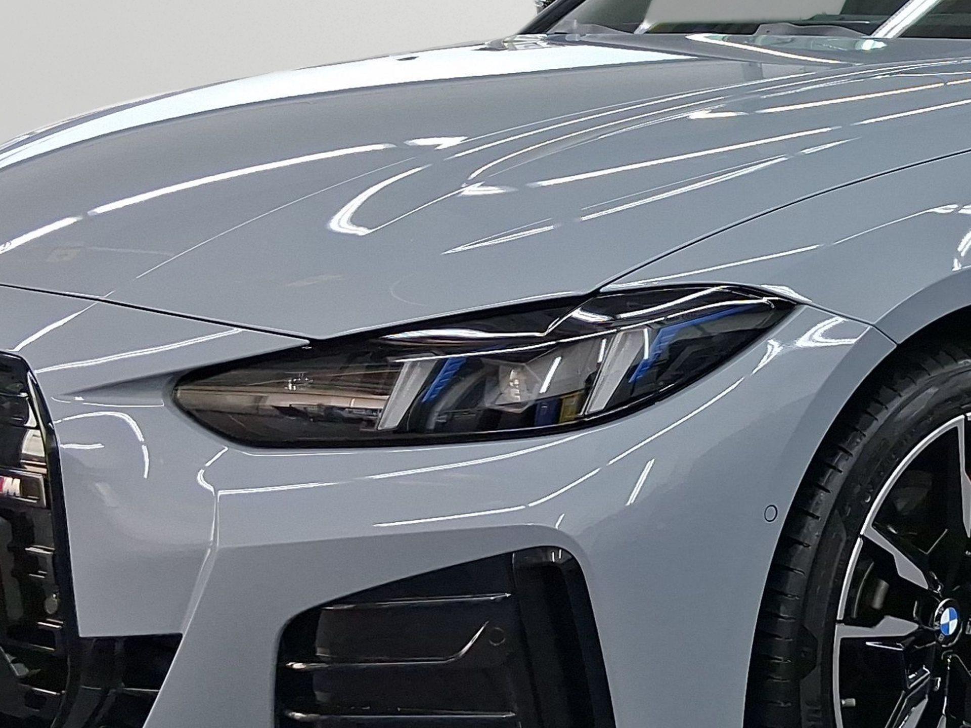 BMW 4er Gran Coupé – Bild 5