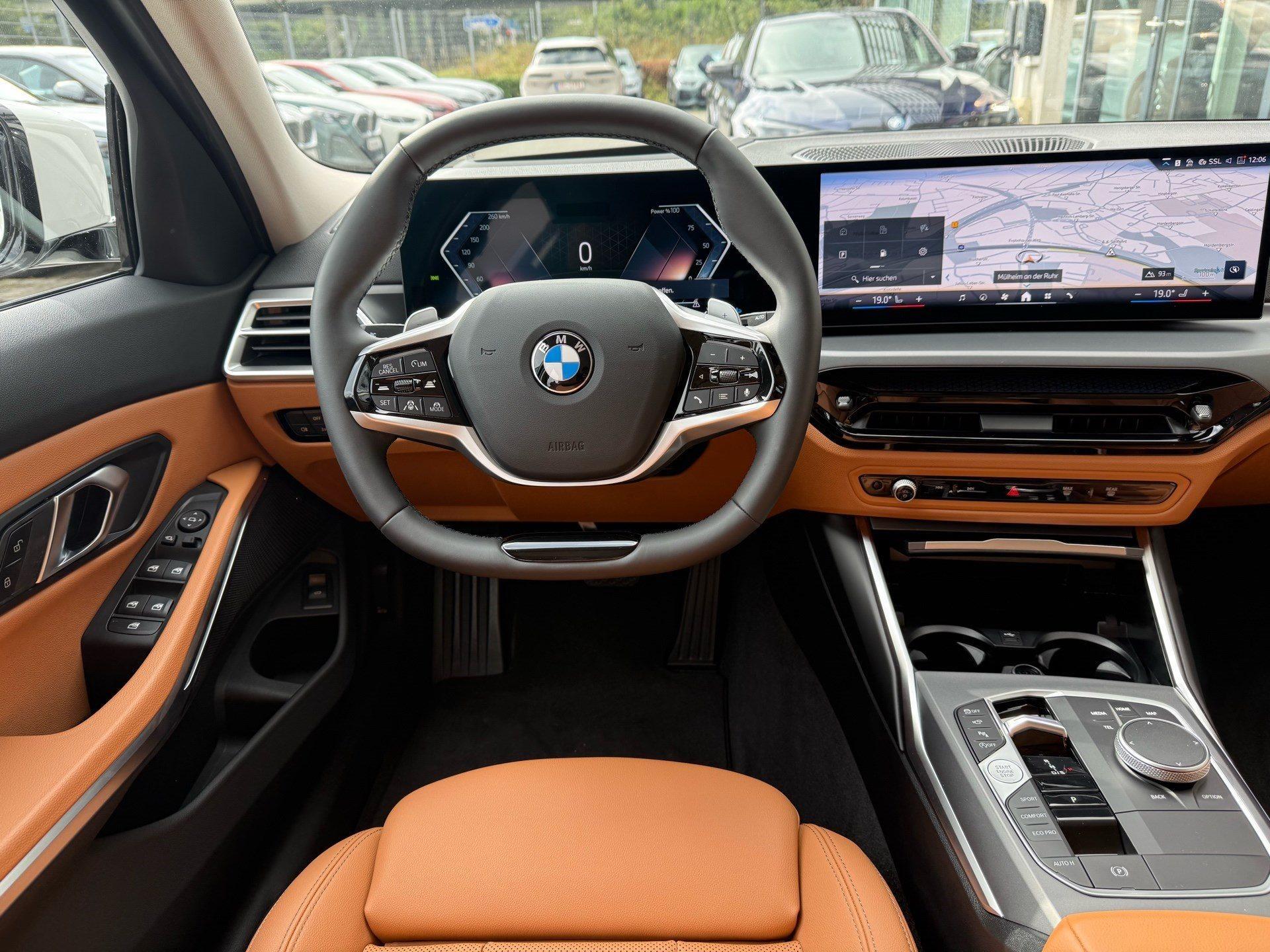 BMW 3er Touring – Bild 18