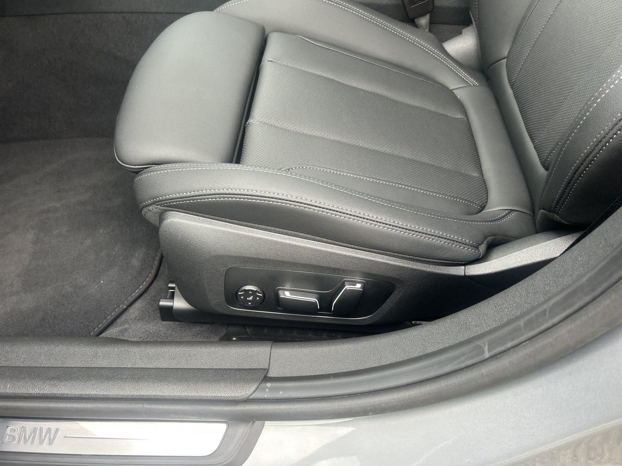 BMW 3er Touring – Bild 9