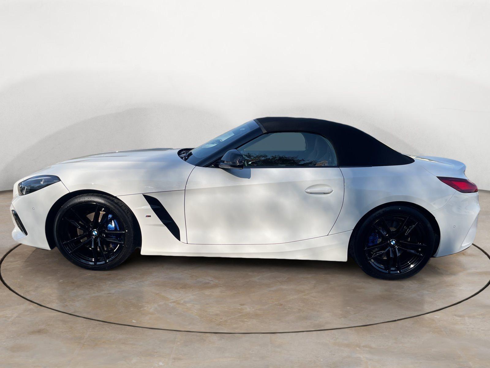 BMW Z4 – Bild 2