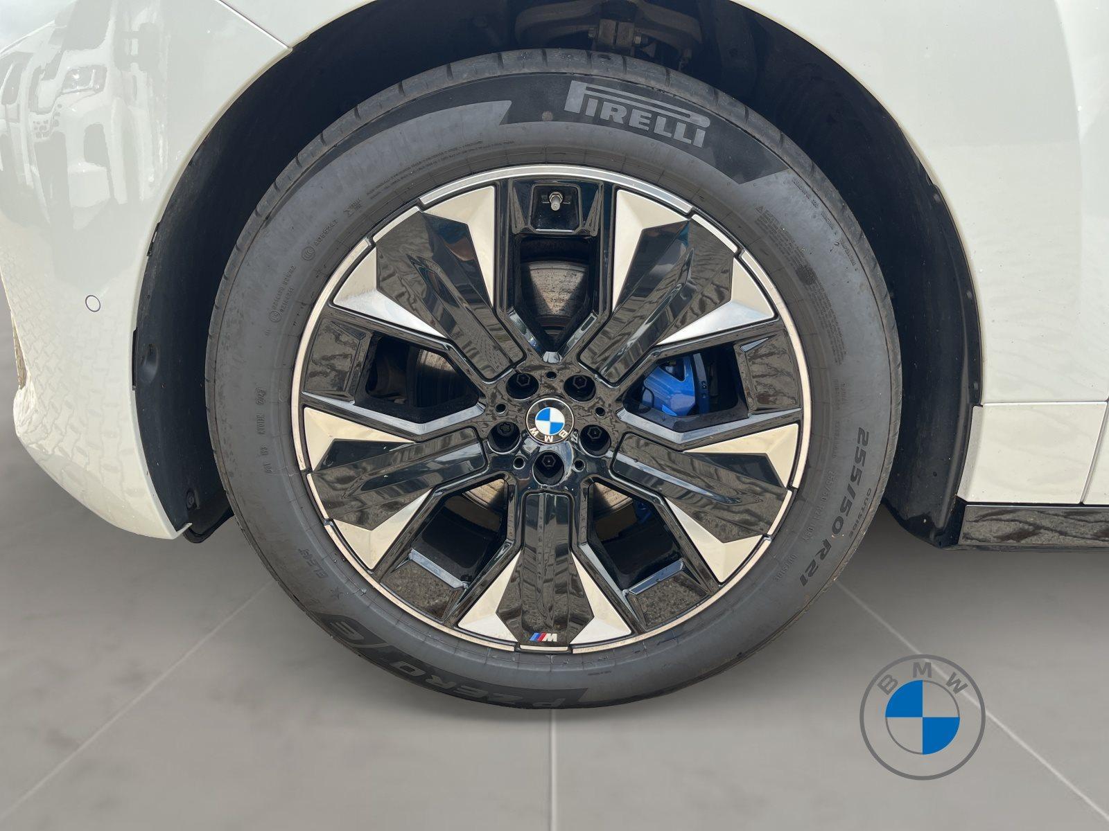 BMW iX – Bild 12