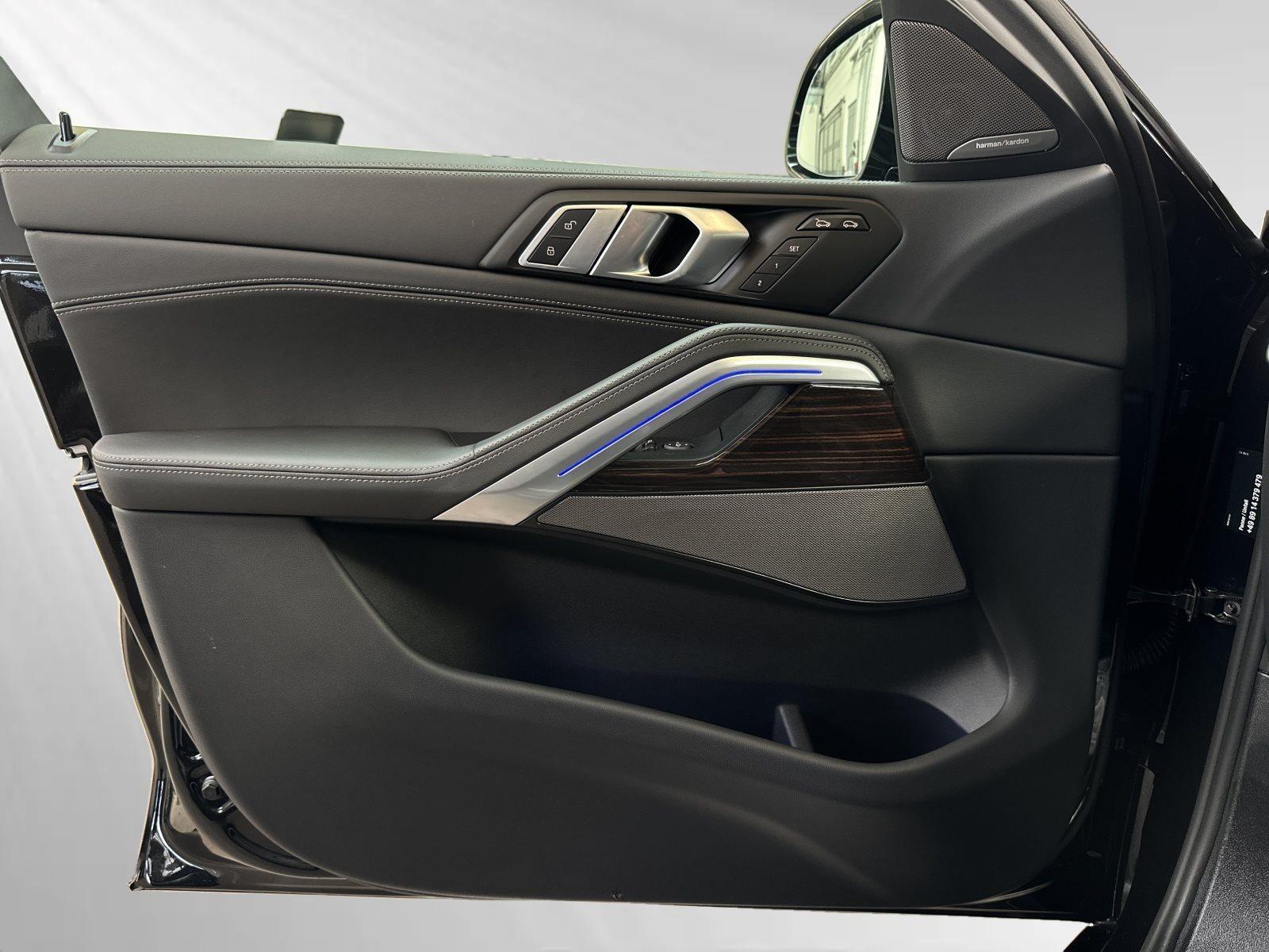 BMW X6 – Bild 17