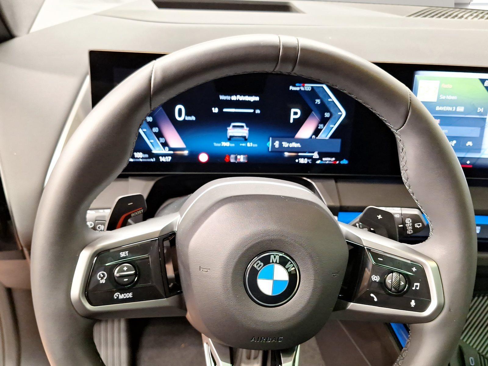 BMW X3 – Bild 24