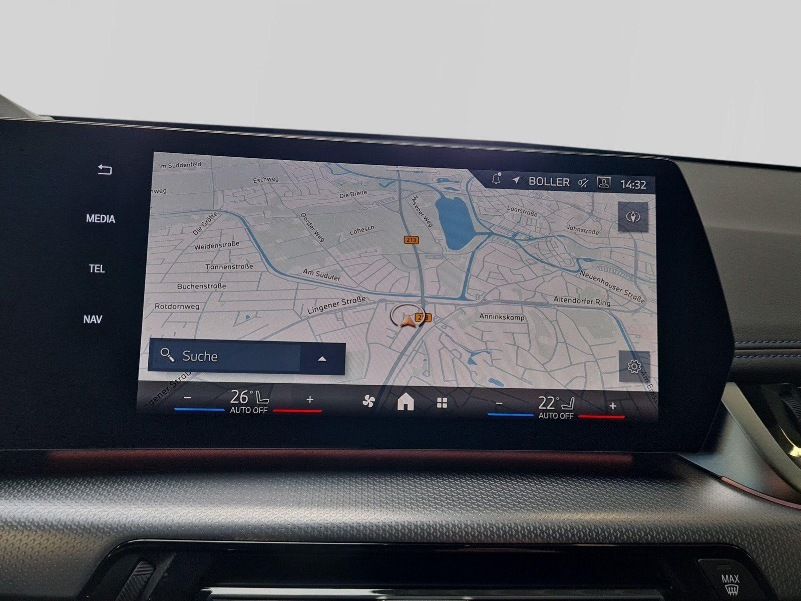 BMW X1 – Bild 11