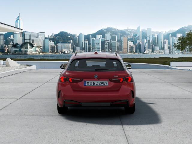 BMW 1er – Bild 3