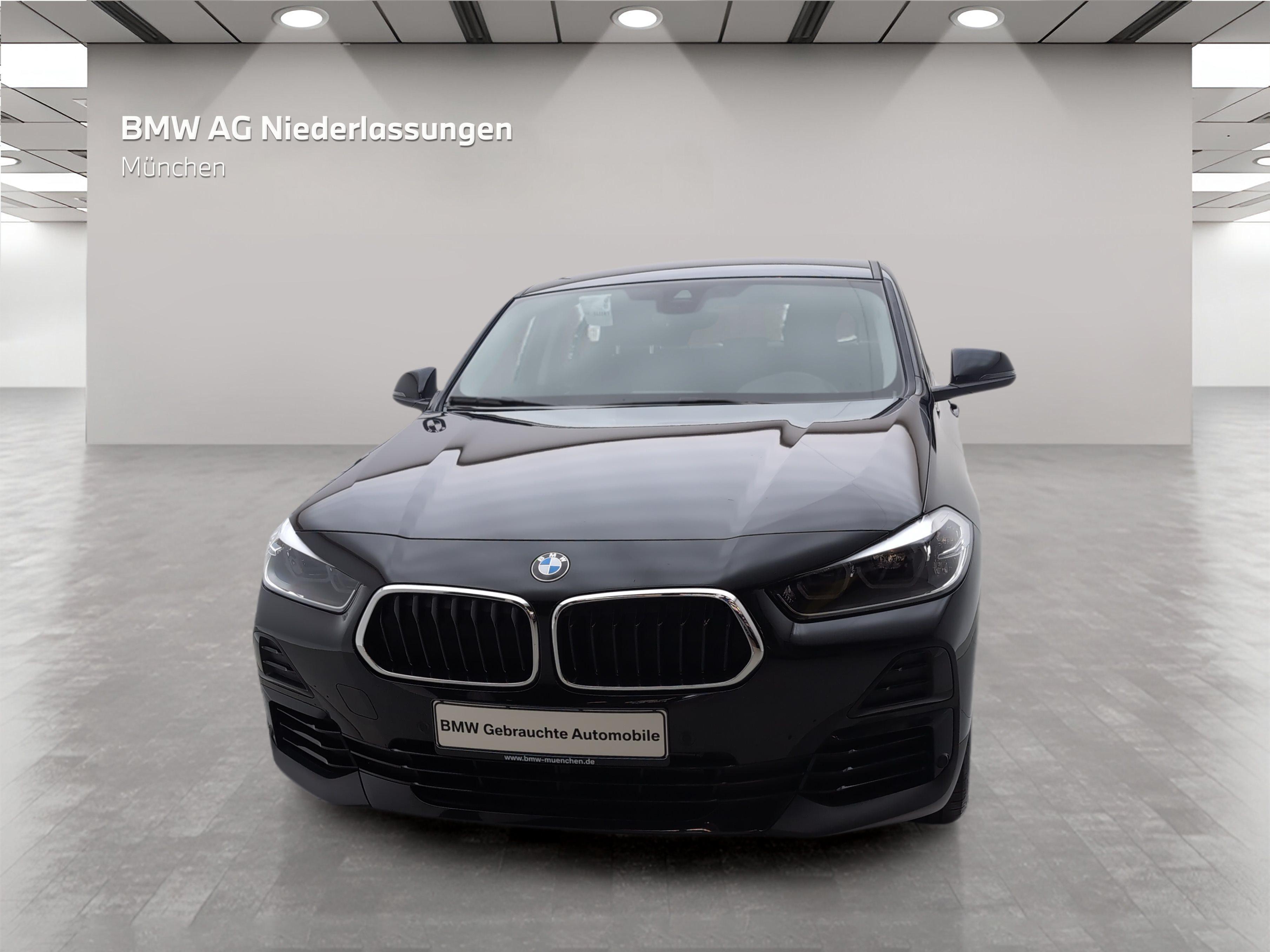 BMW X2 – Bild 3