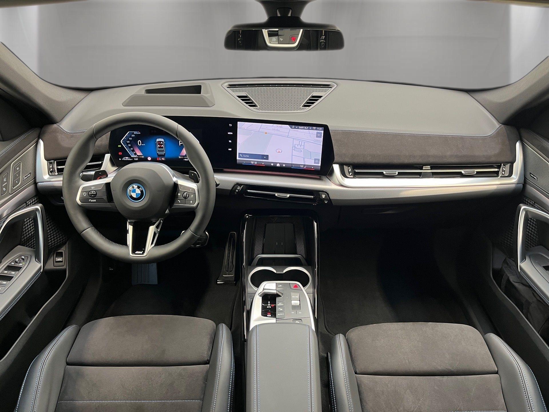 BMW X1 – Bild 9