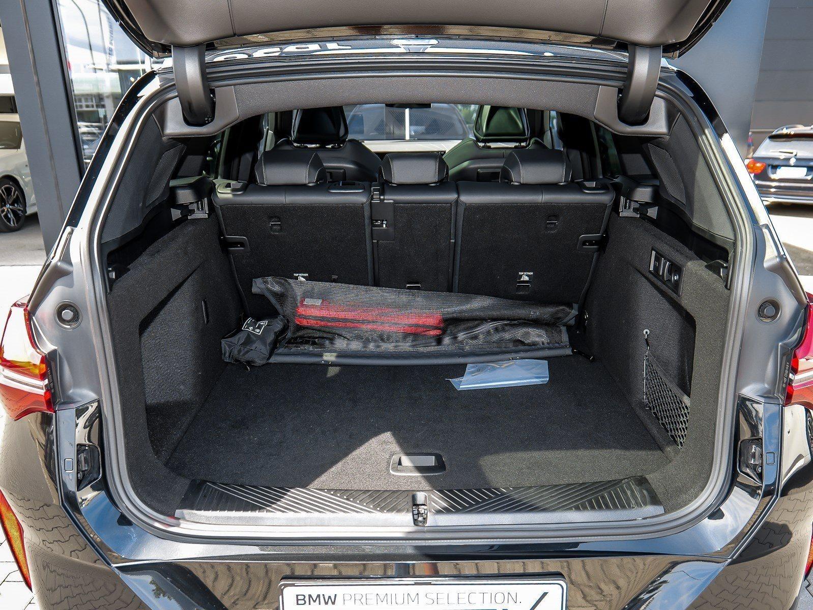 BMW X3 – Bild 25
