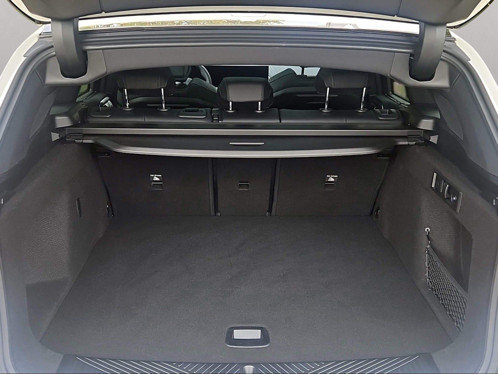 BMW X3 – Bild 12