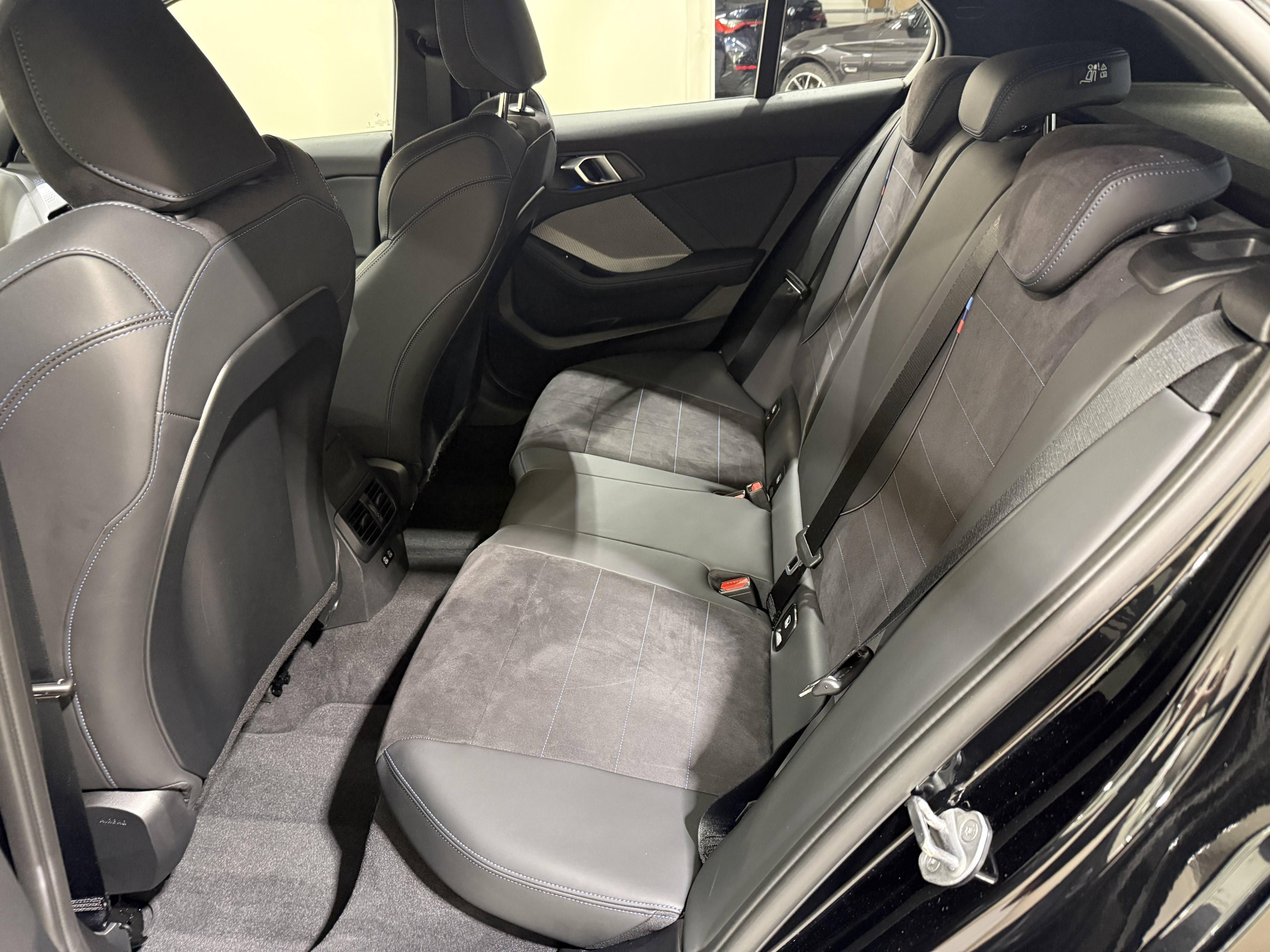 BMW 1er – Bild 25