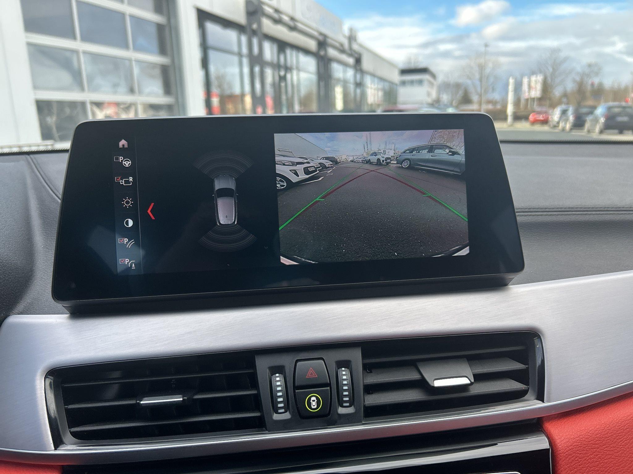 BMW X2 – Bild 17