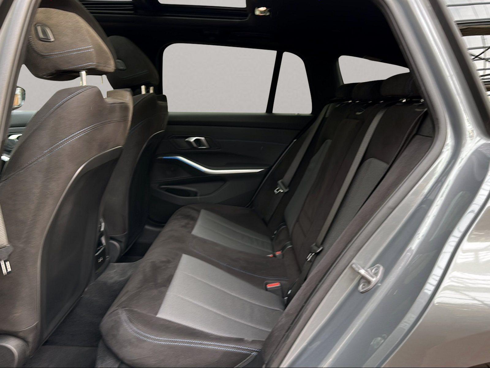 BMW 3er Touring – Bild 13