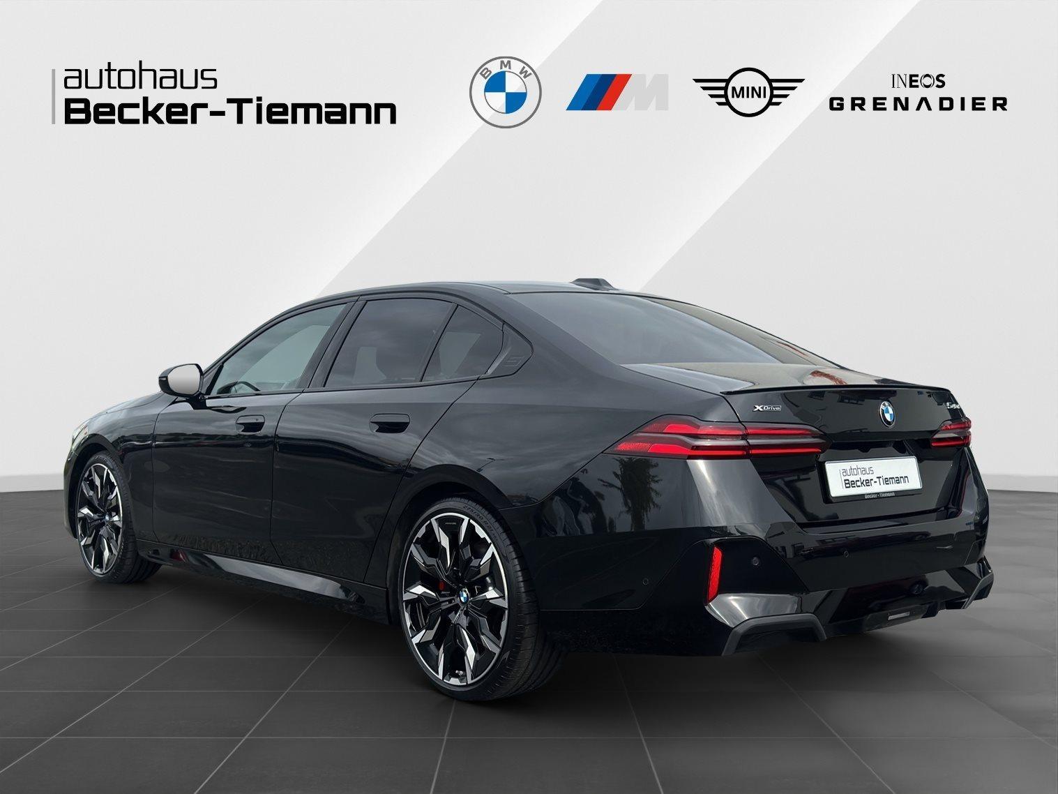 BMW 5er – Bild 4