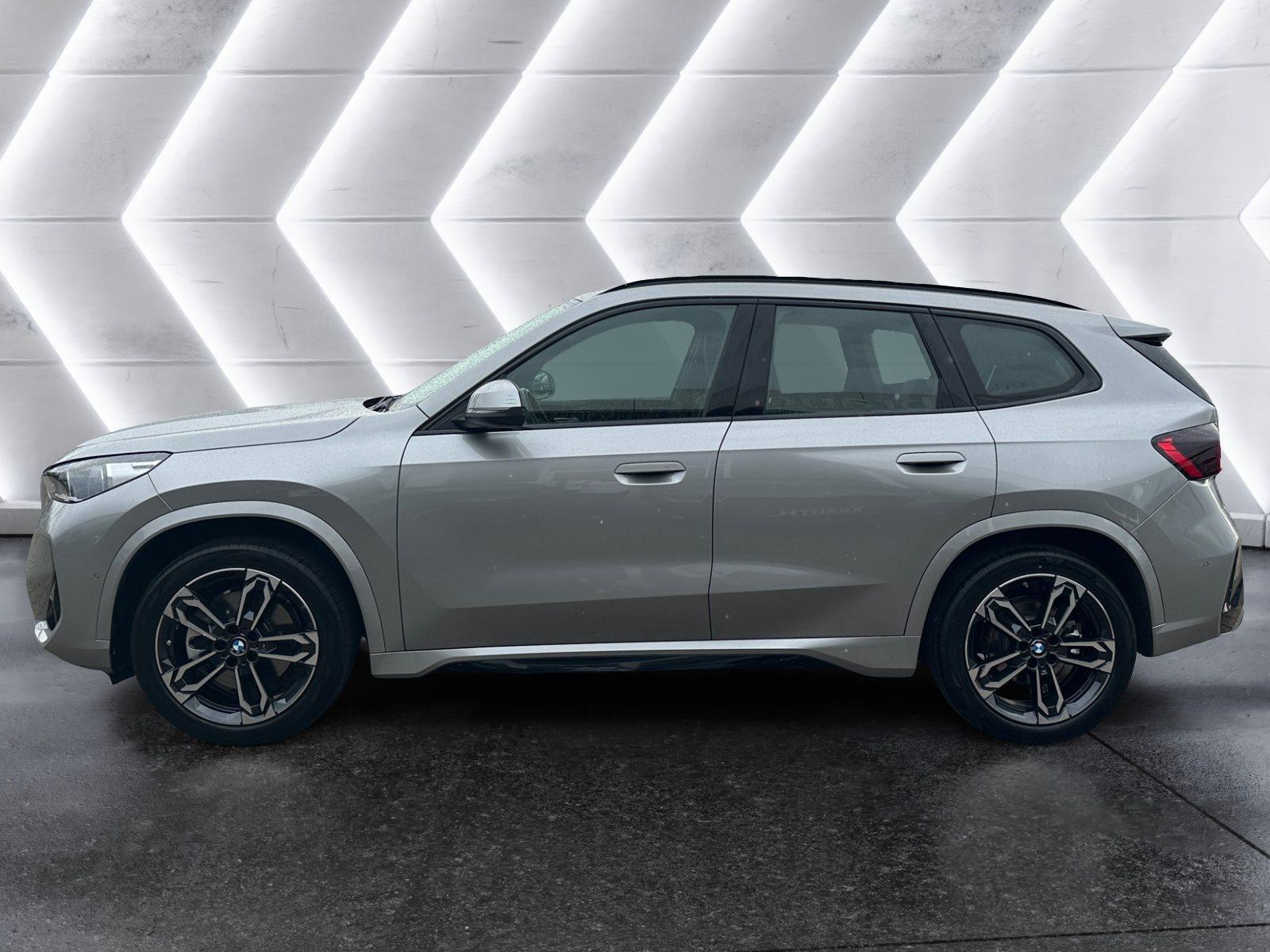 BMW X1 – Bild 2