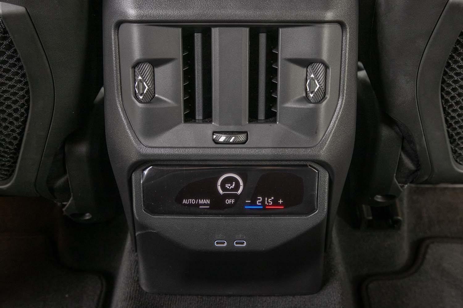 BMW X3 – Bild 9