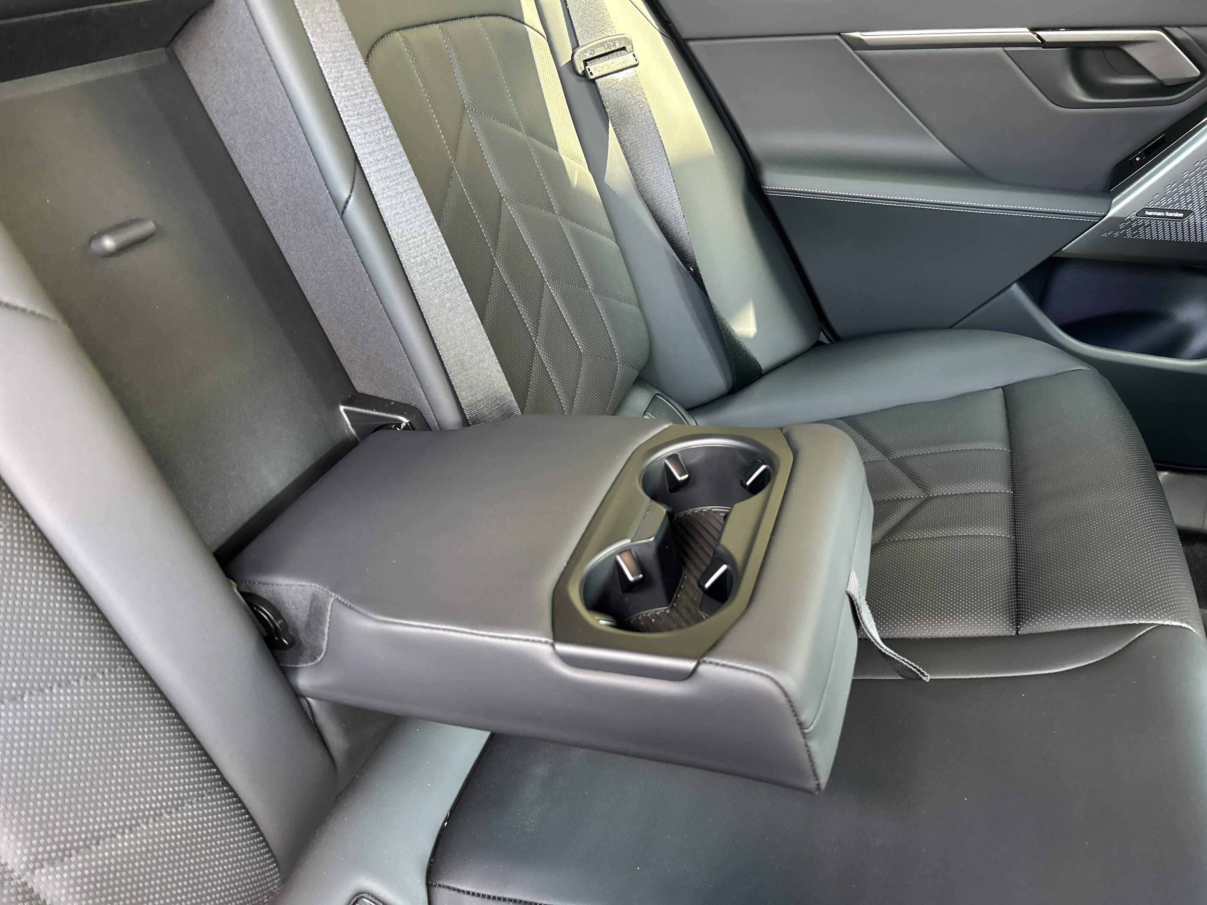 BMW 5er Touring – Bild 28