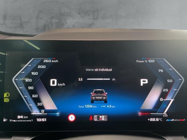 BMW X3 – Bild 17