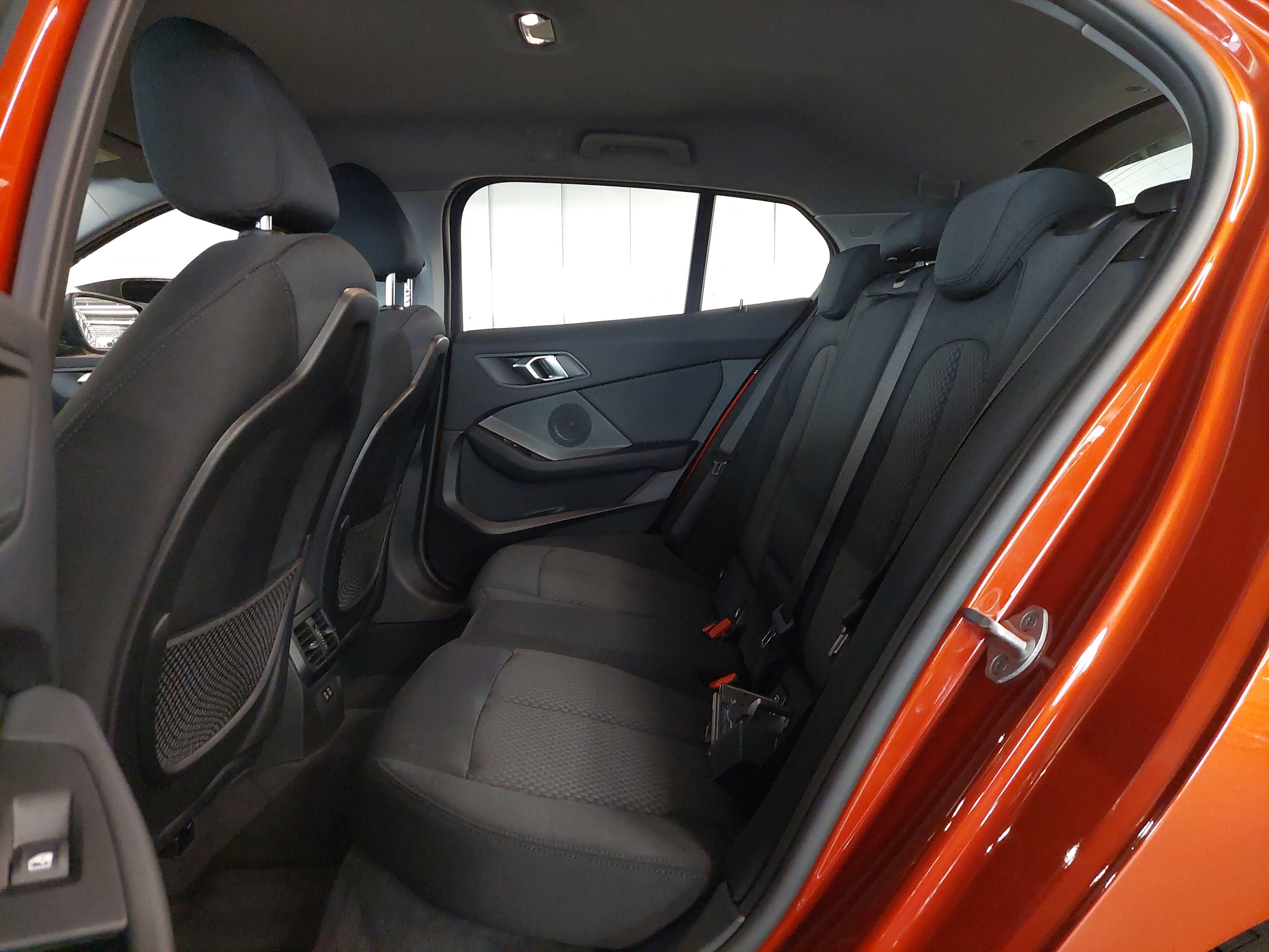 BMW 1er – Bild 14