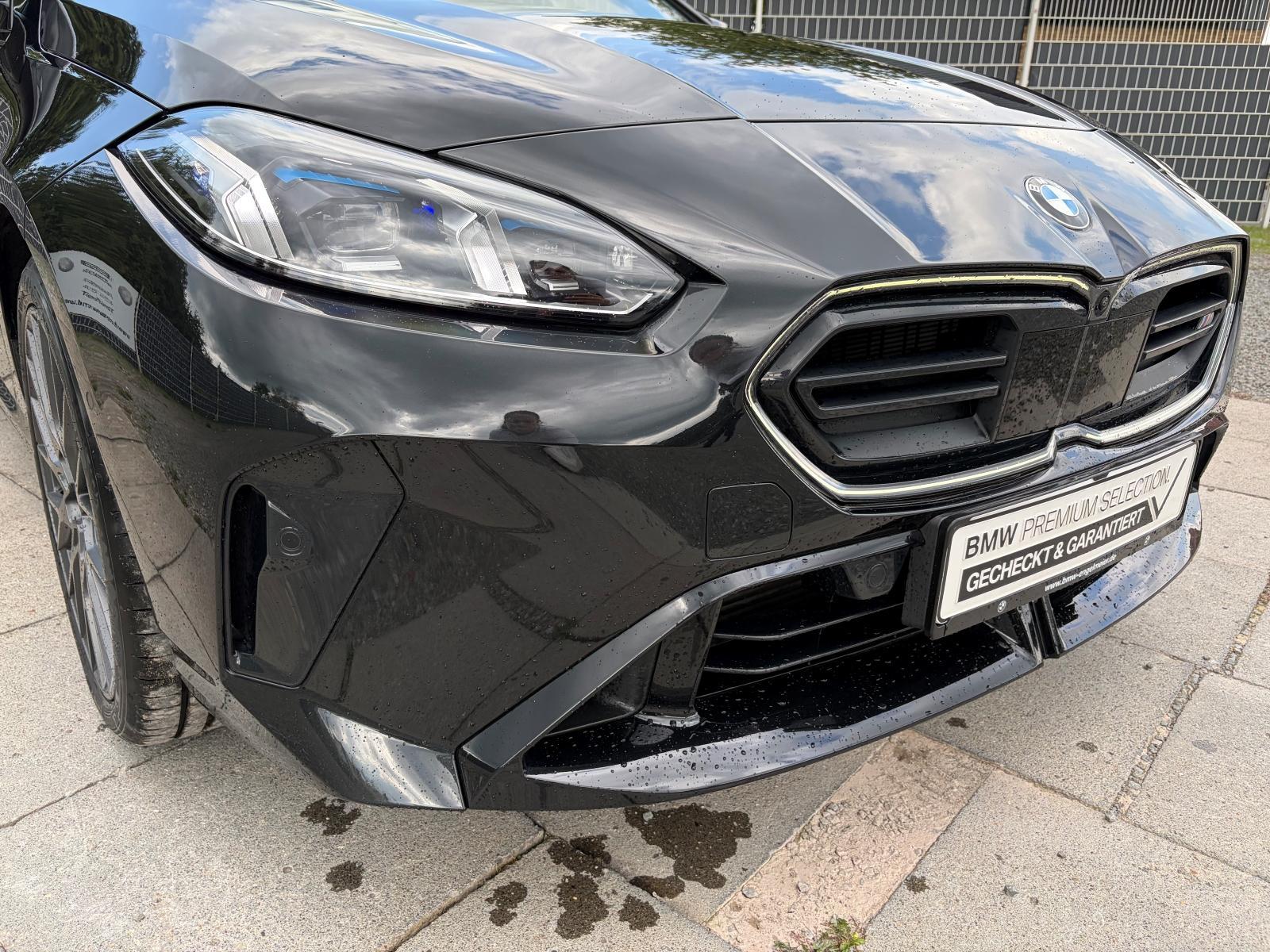 BMW 2er Gran Coupé