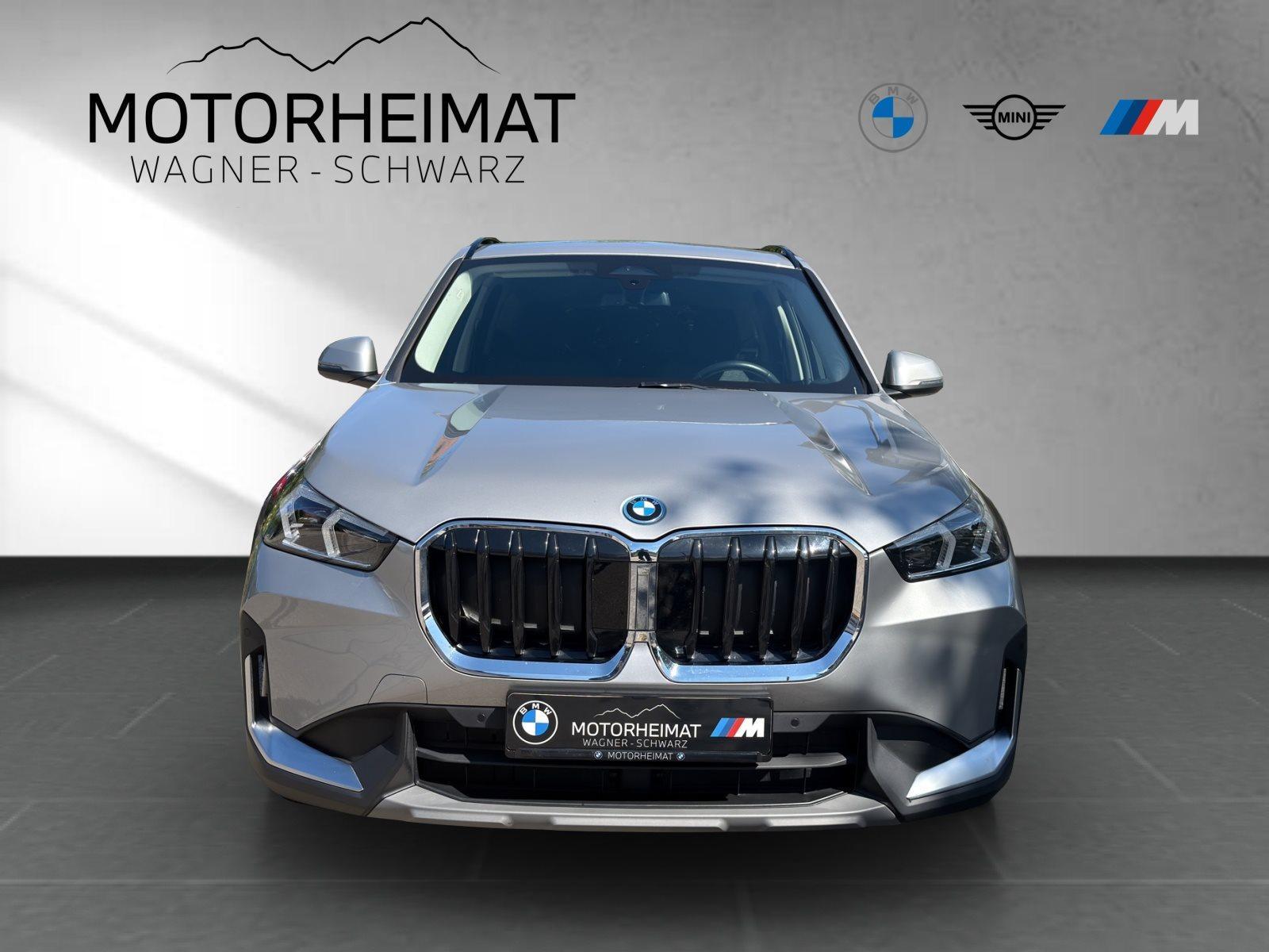 BMW X1 – Bild 2