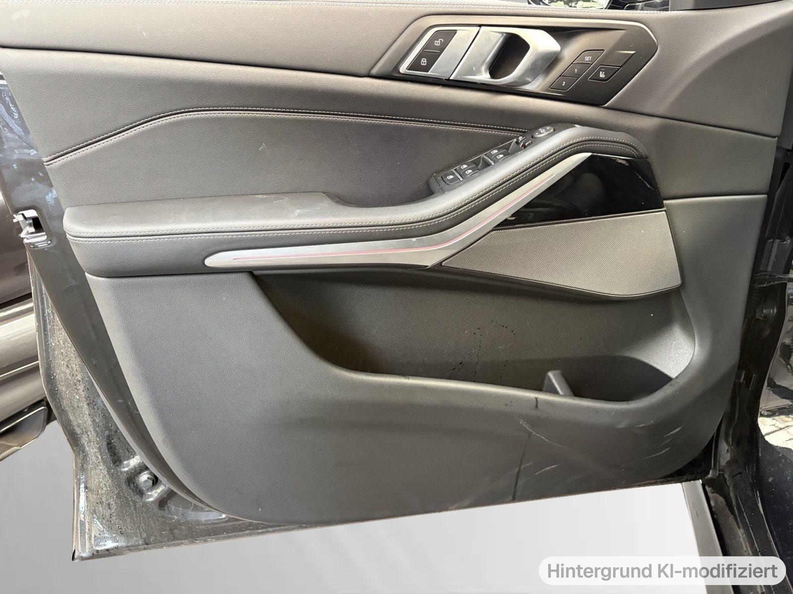 BMW X5 – Bild 17
