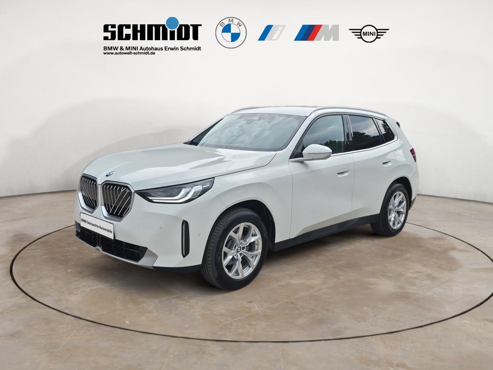 BMW X3 – Bild 3