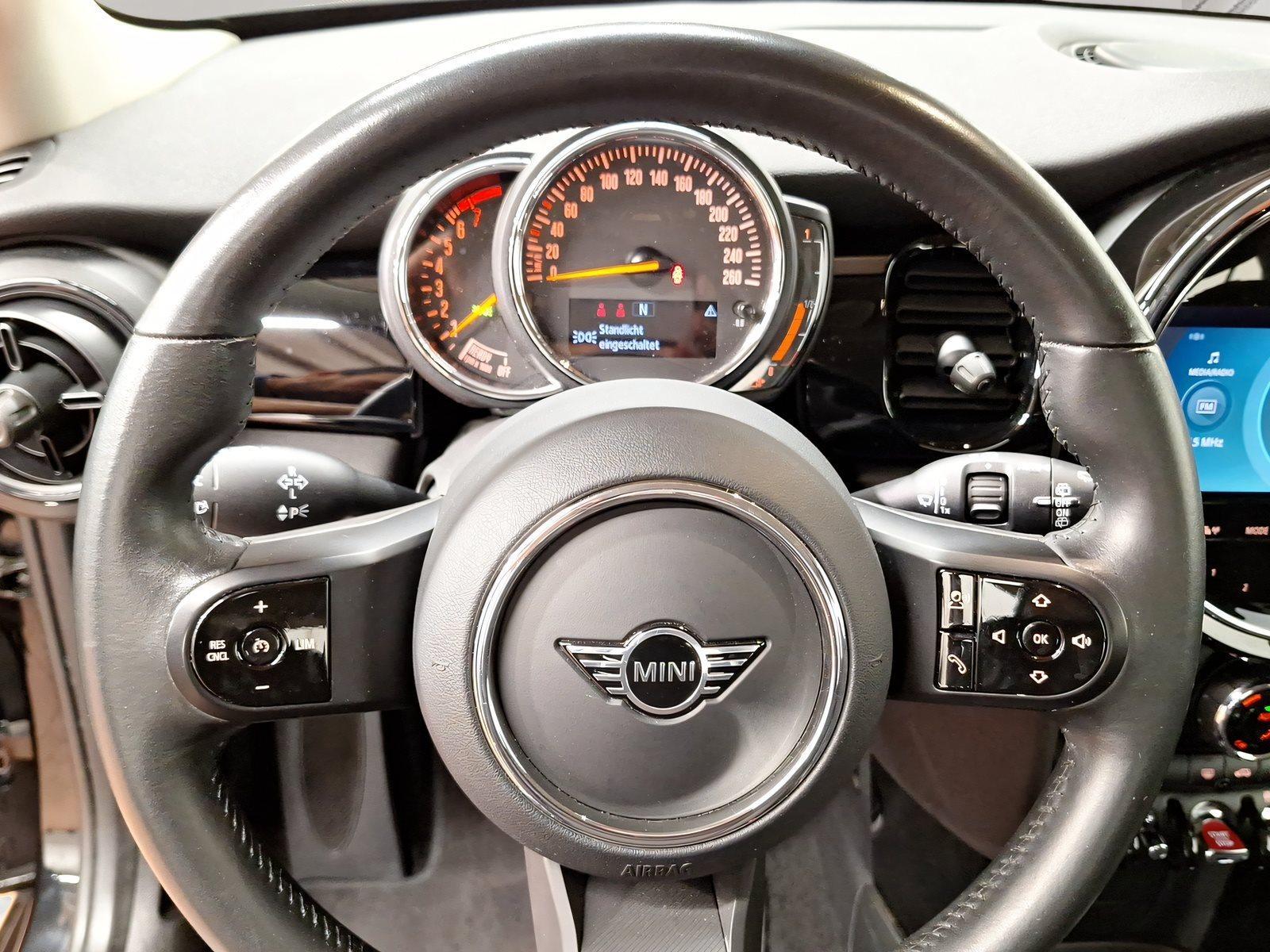 MINI Cooper 3-Türer – Bild 22