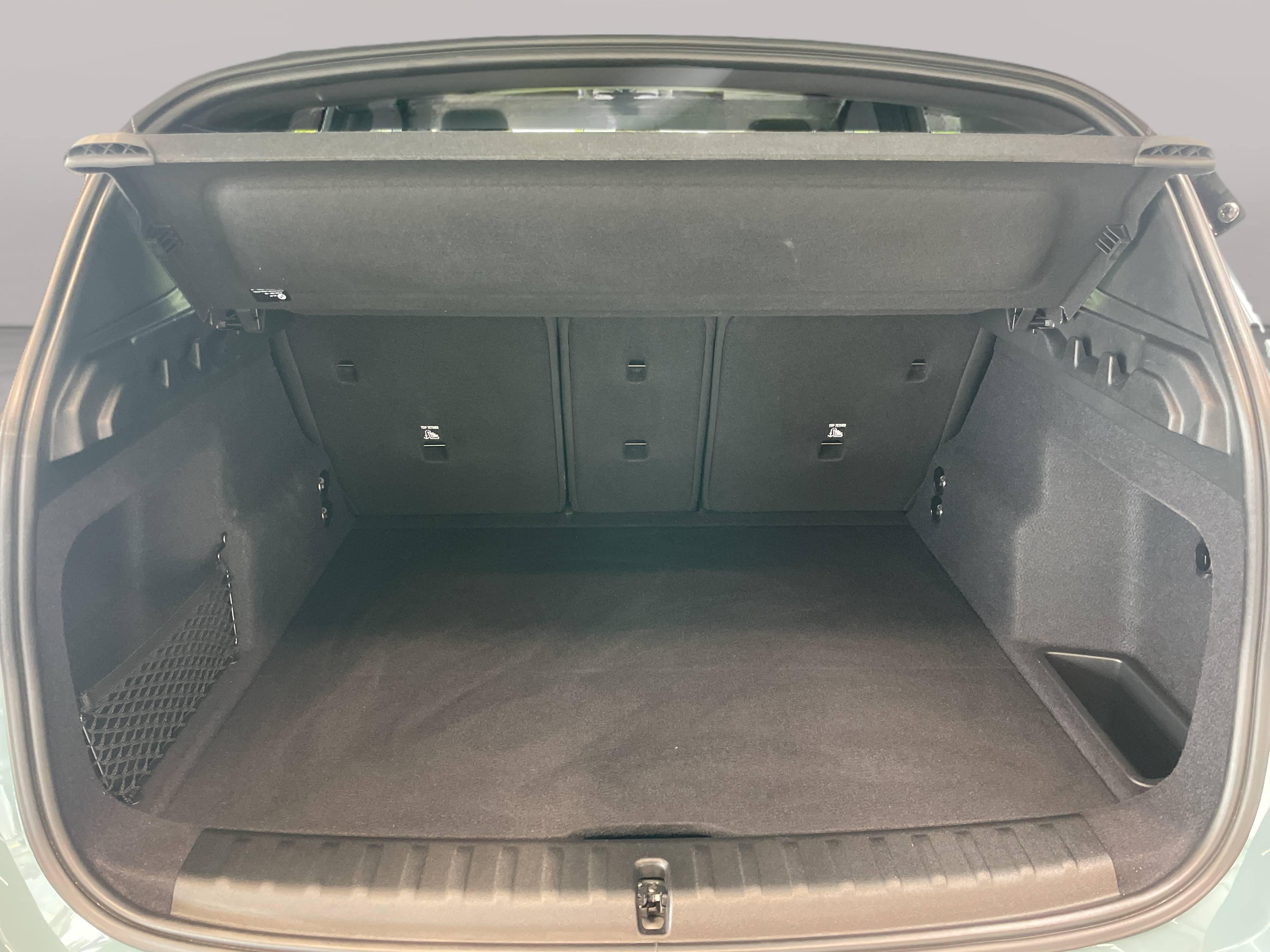 BMW X1 – Bild 18