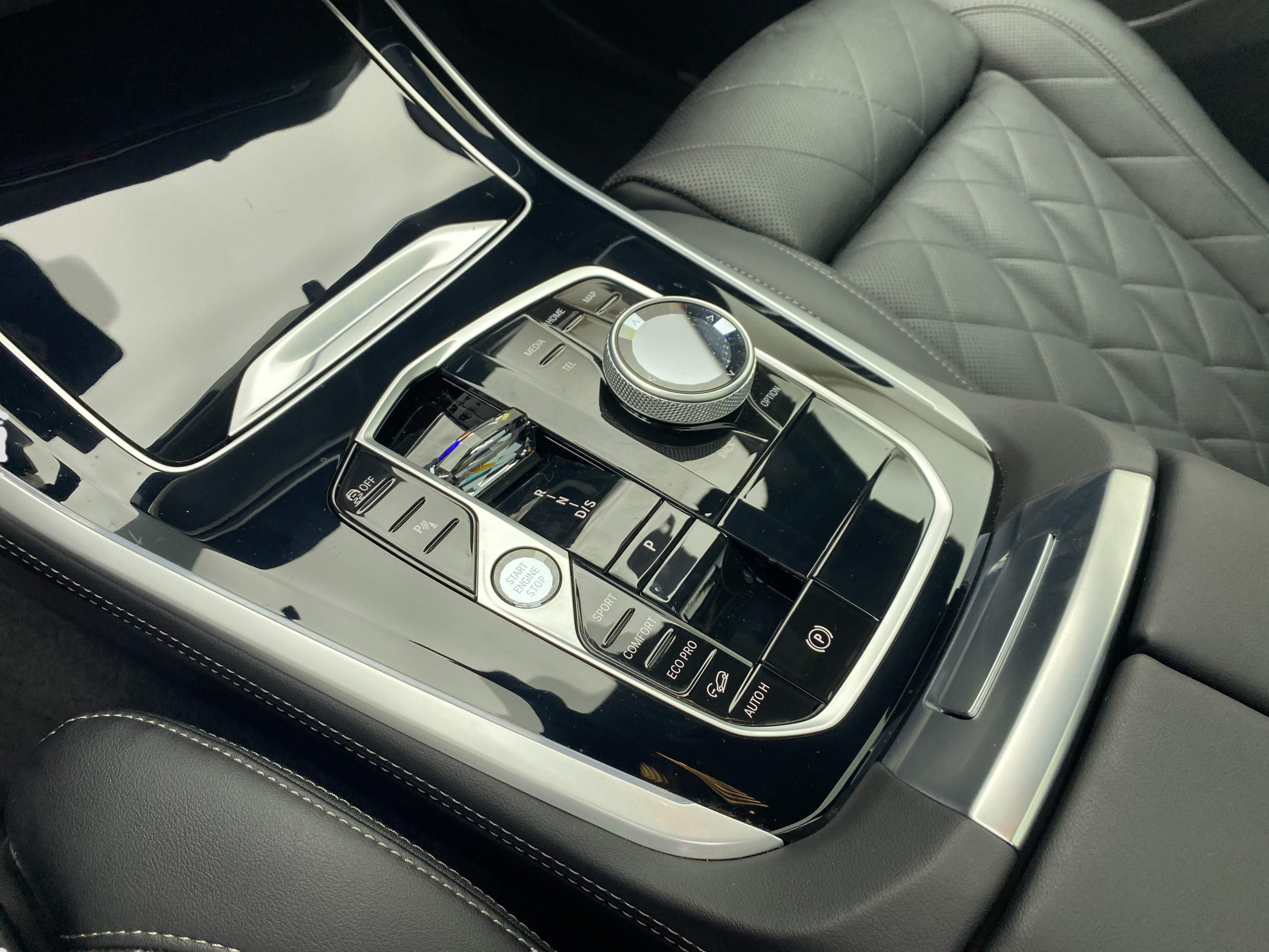 BMW X5 – Bild 18