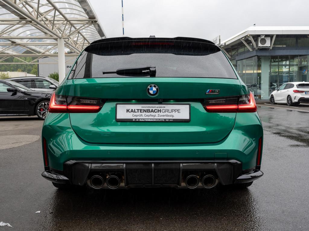 BMW M3 Touring – Bild 11