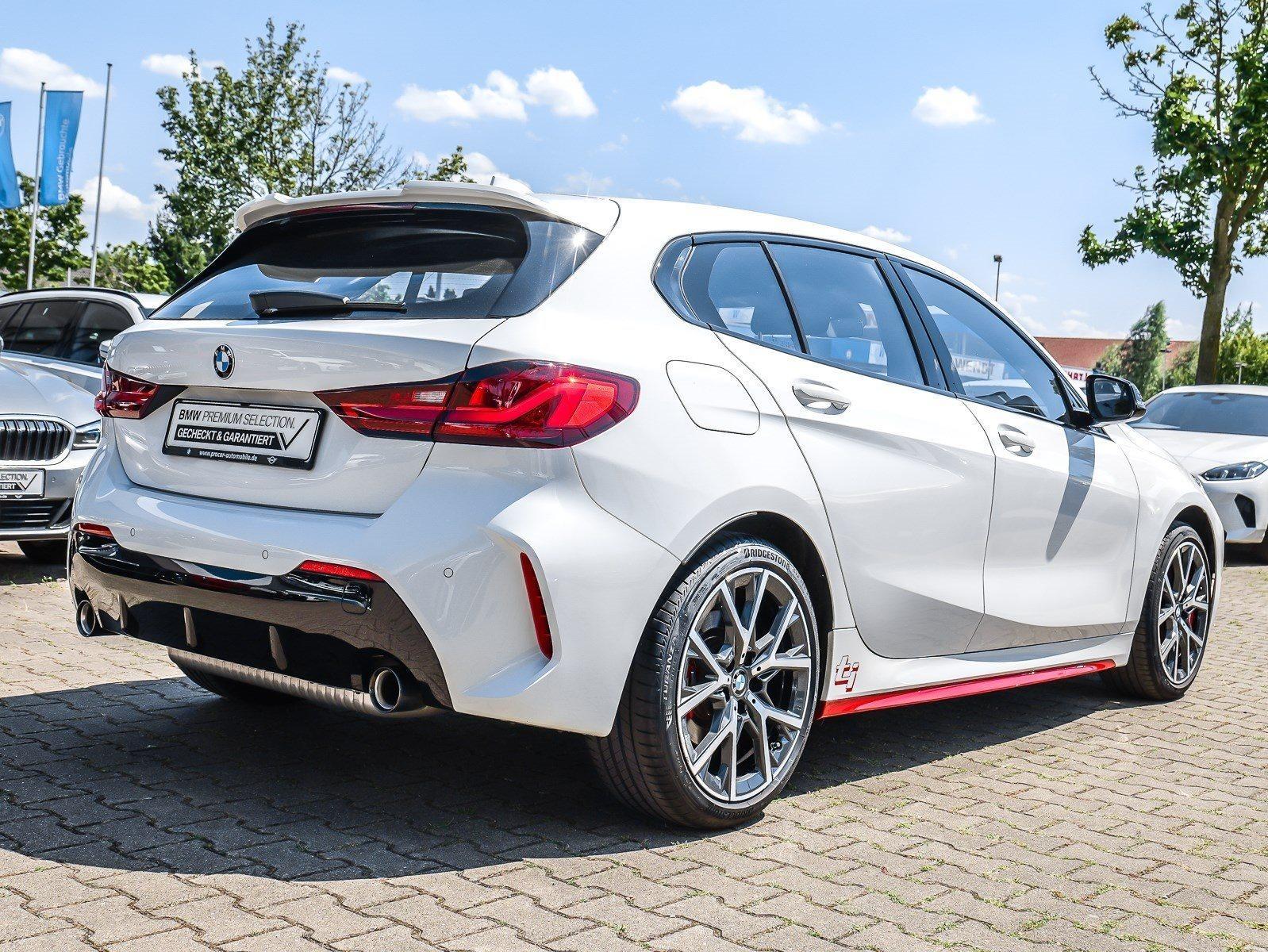 BMW 1er – Bild 2