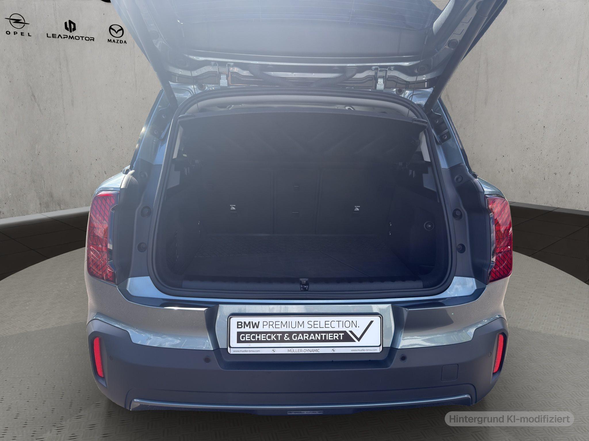 MINI Countryman – Bild 15