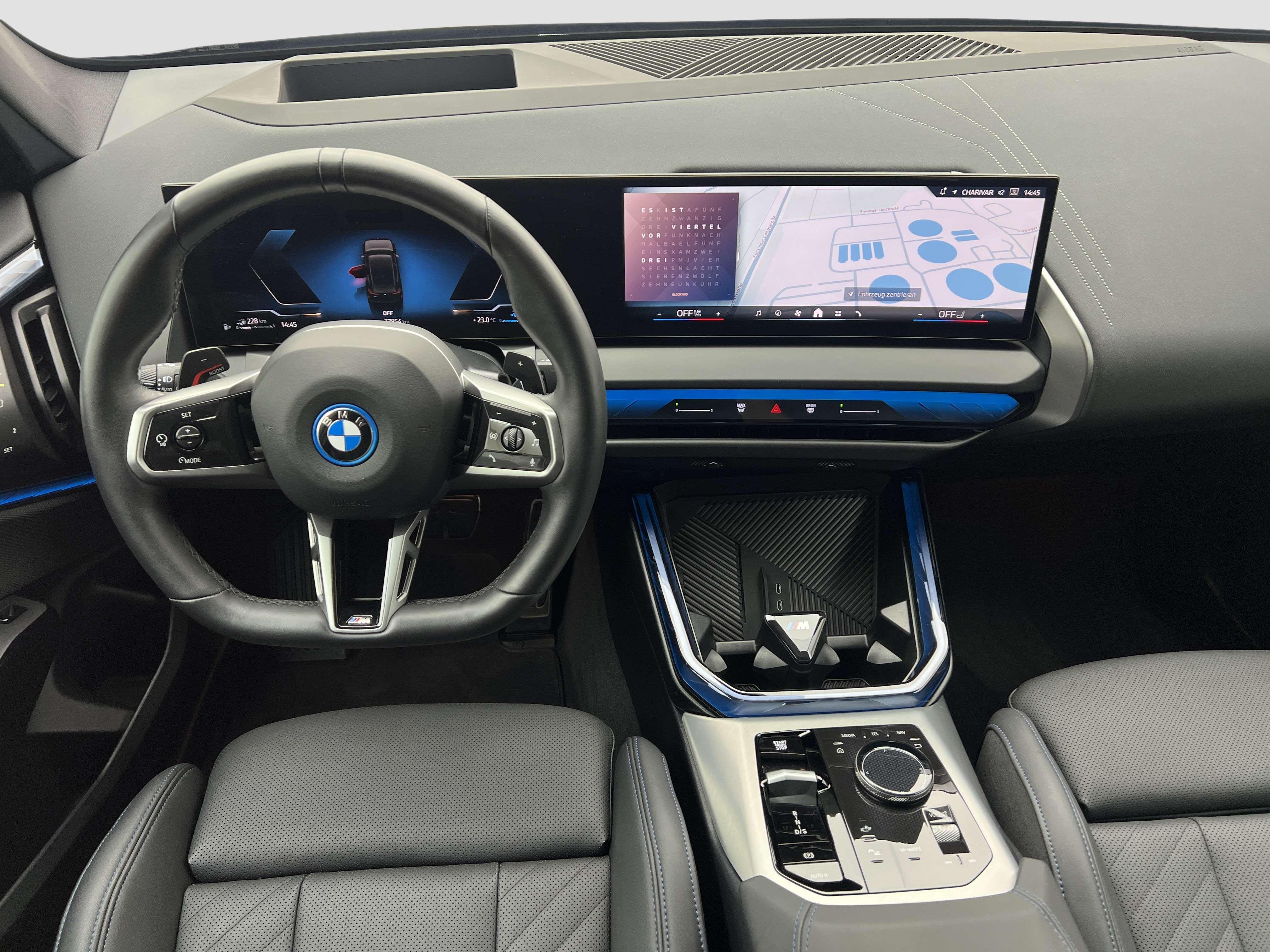 BMW X3 – Bild 19