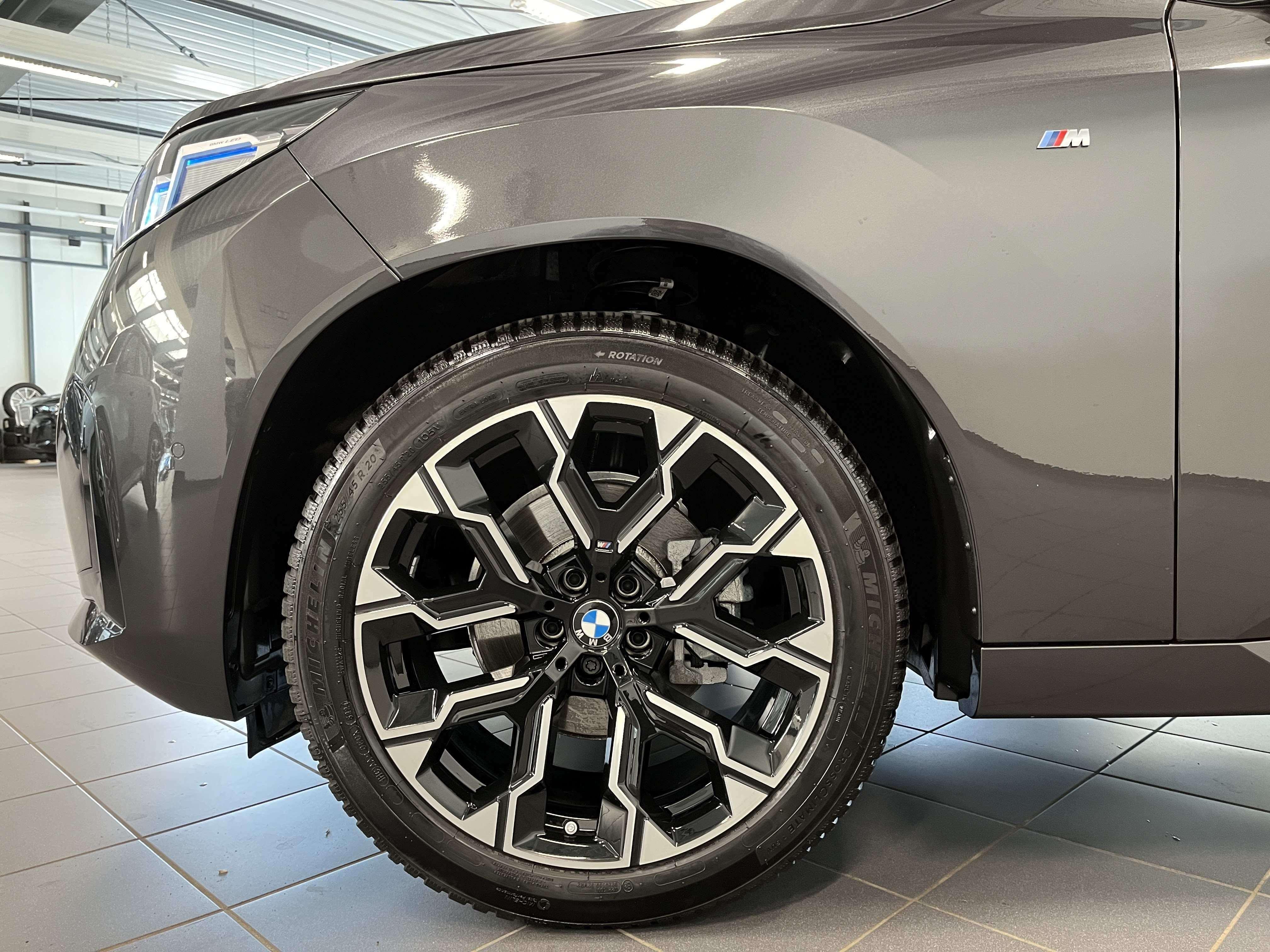 BMW X3 – Bild 6