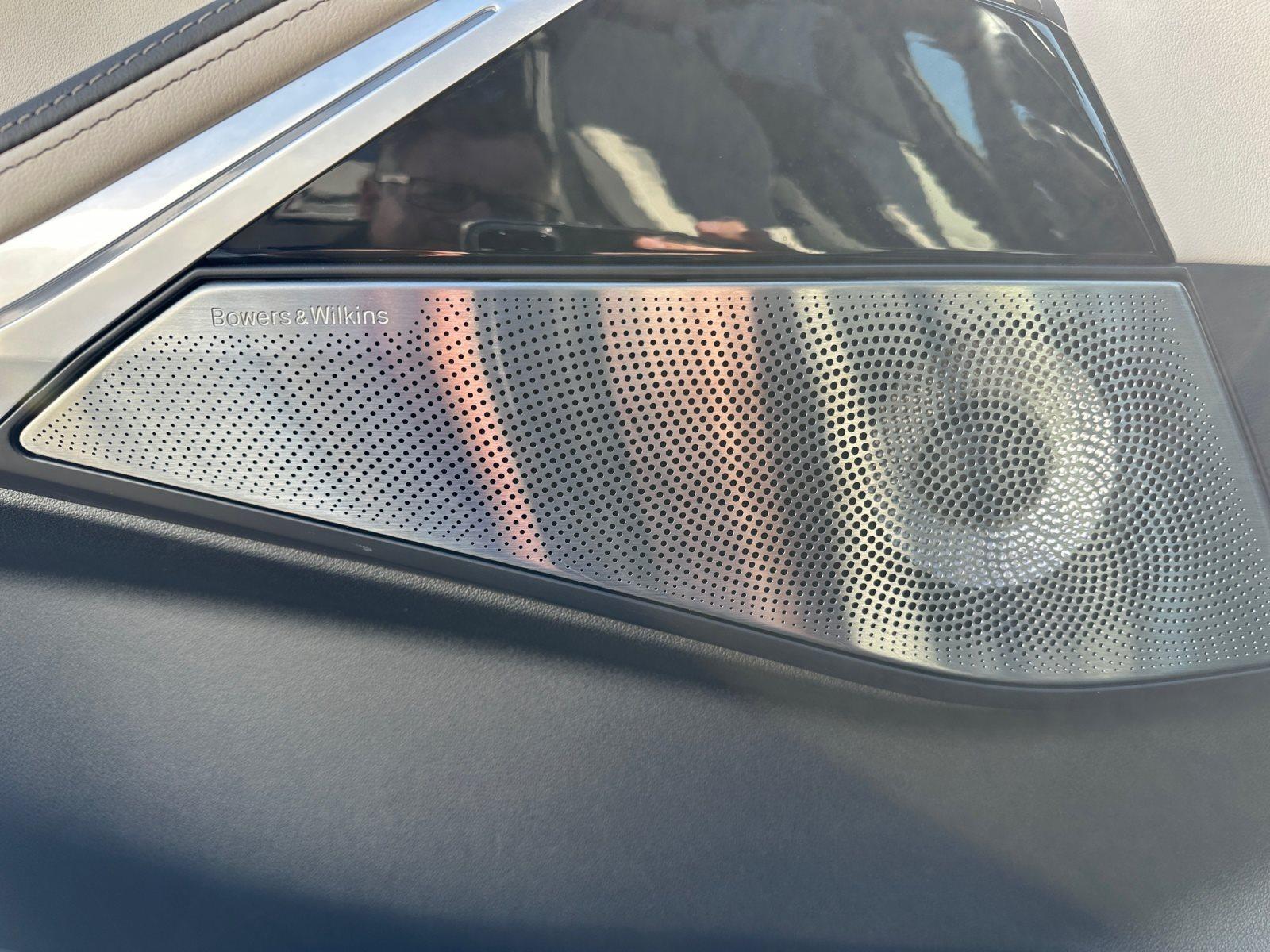 BMW X7 – Bild 15
