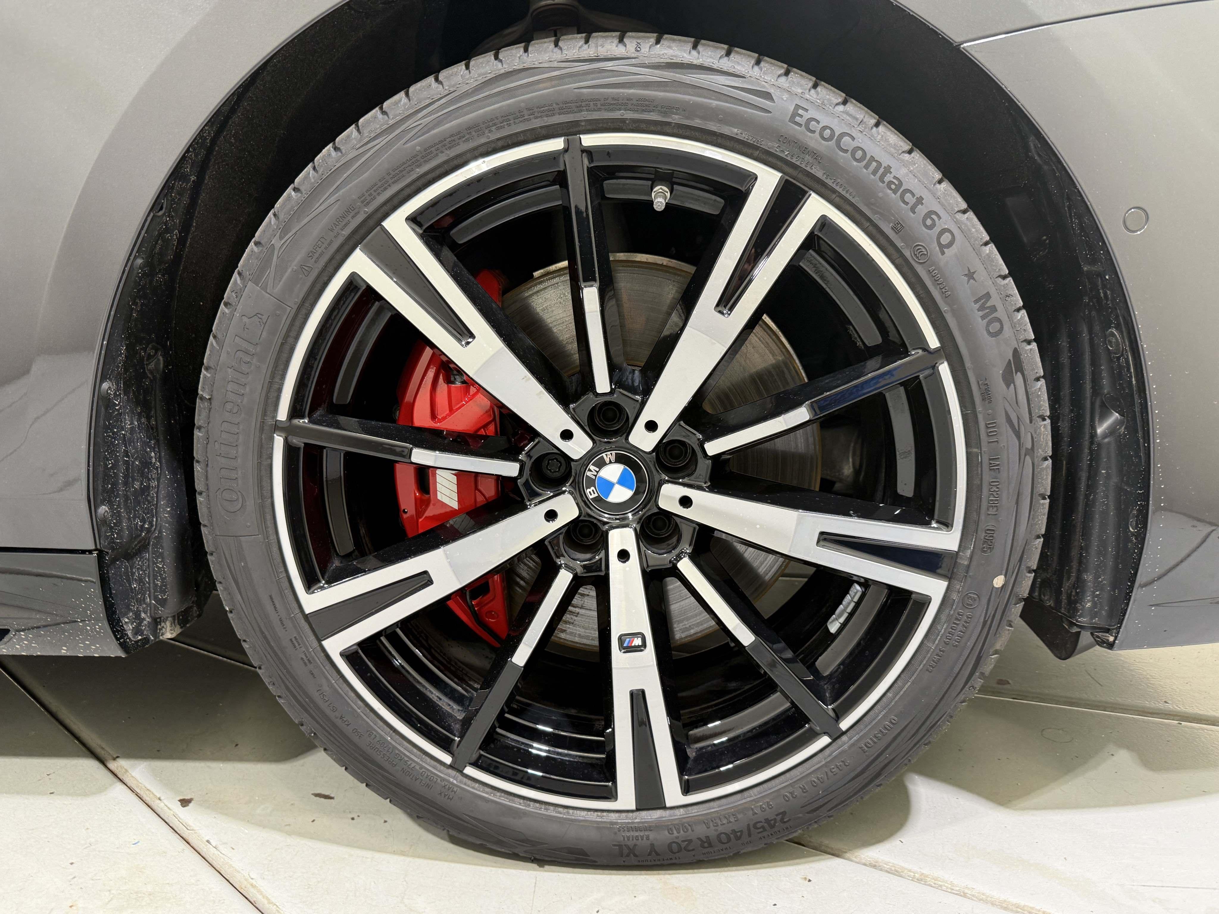 BMW 5er Touring – Bild 36