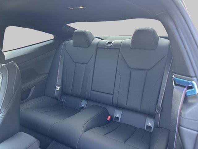 BMW 4er Coupé – Bild 22