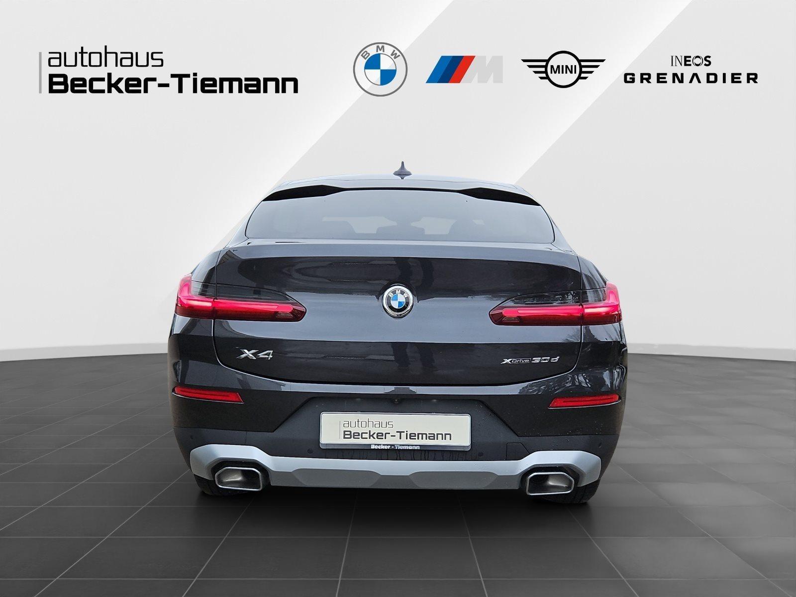 BMW X4 – Bild 5