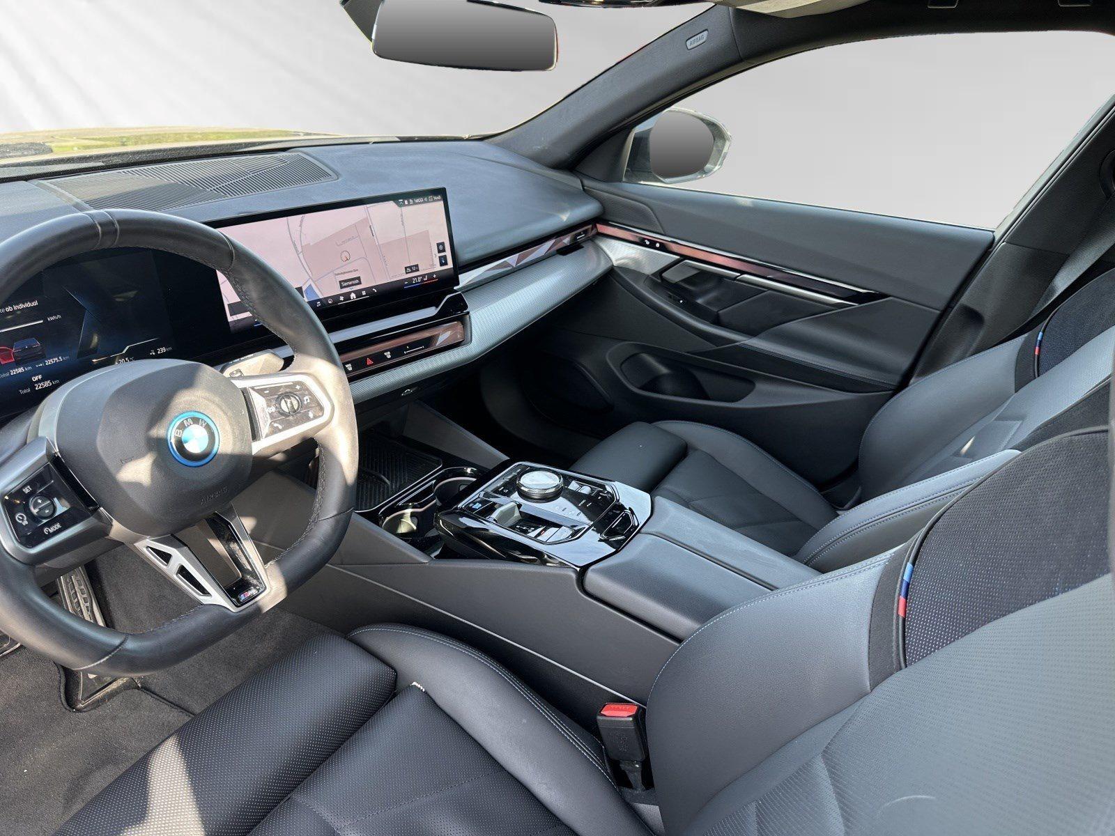 BMW i5 – Bild 24
